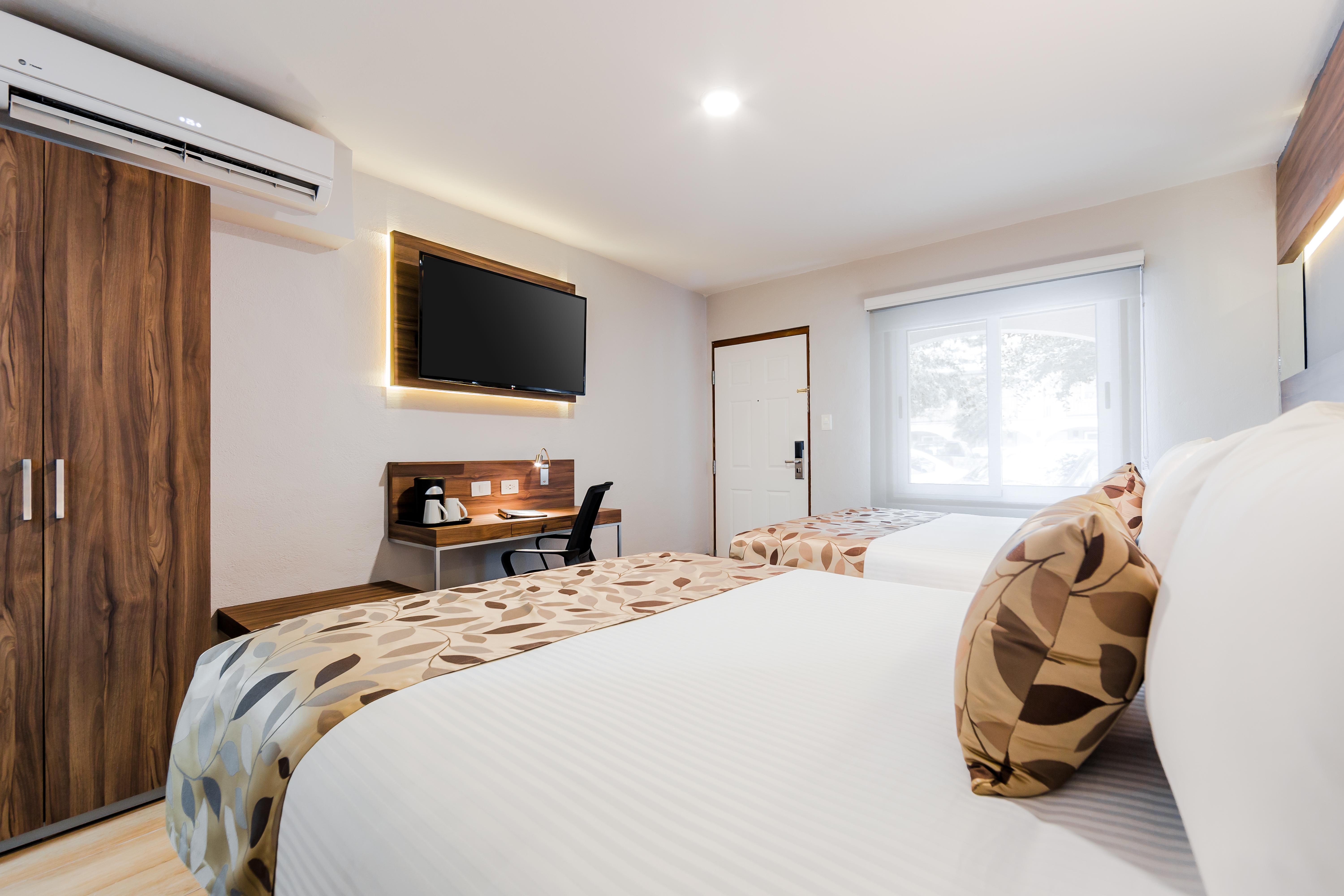 Sleep Inn Monterrey Norte San Nicolás de los Garzas Dış mekan fotoğraf
