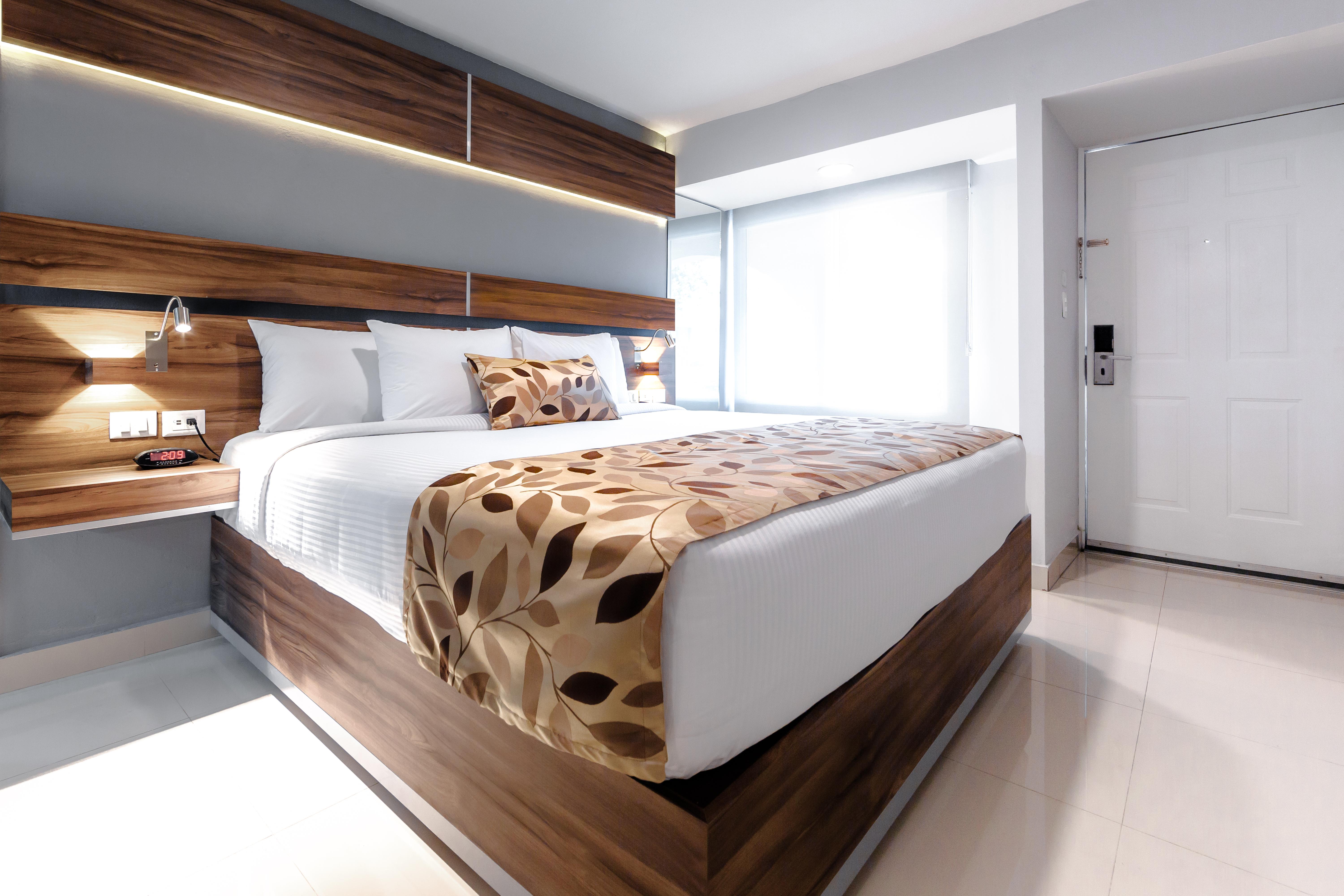 Sleep Inn Monterrey Norte San Nicolás de los Garzas Dış mekan fotoğraf