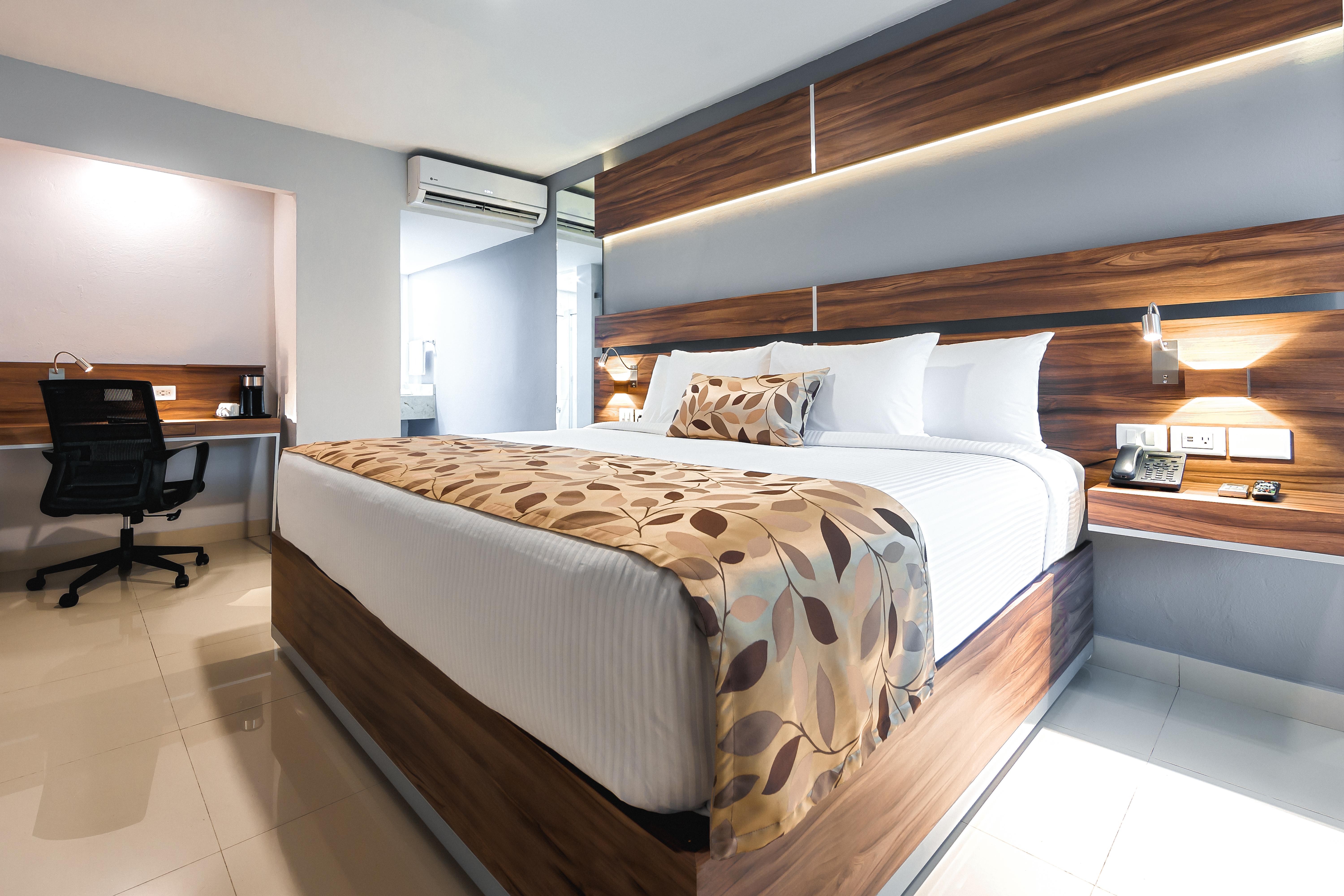 Sleep Inn Monterrey Norte San Nicolás de los Garzas Dış mekan fotoğraf