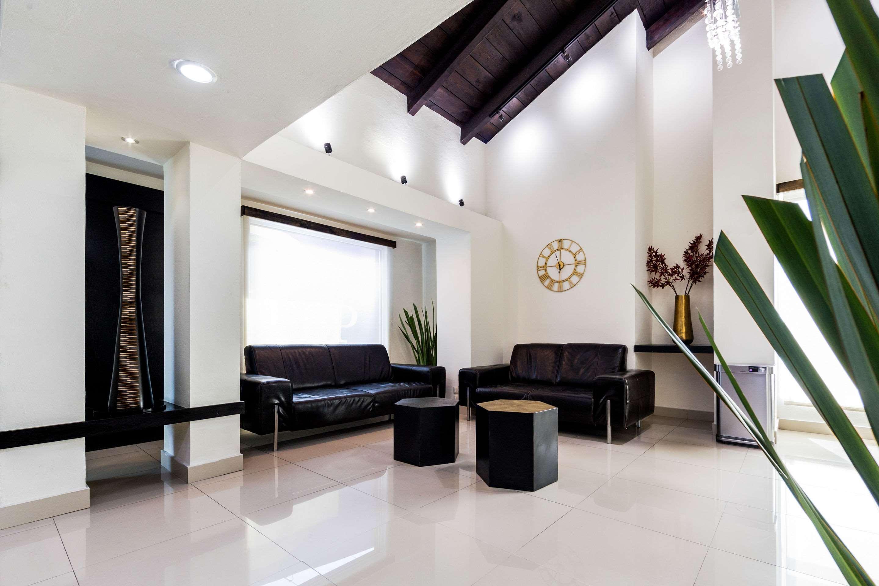 Sleep Inn Monterrey Norte San Nicolás de los Garzas Dış mekan fotoğraf