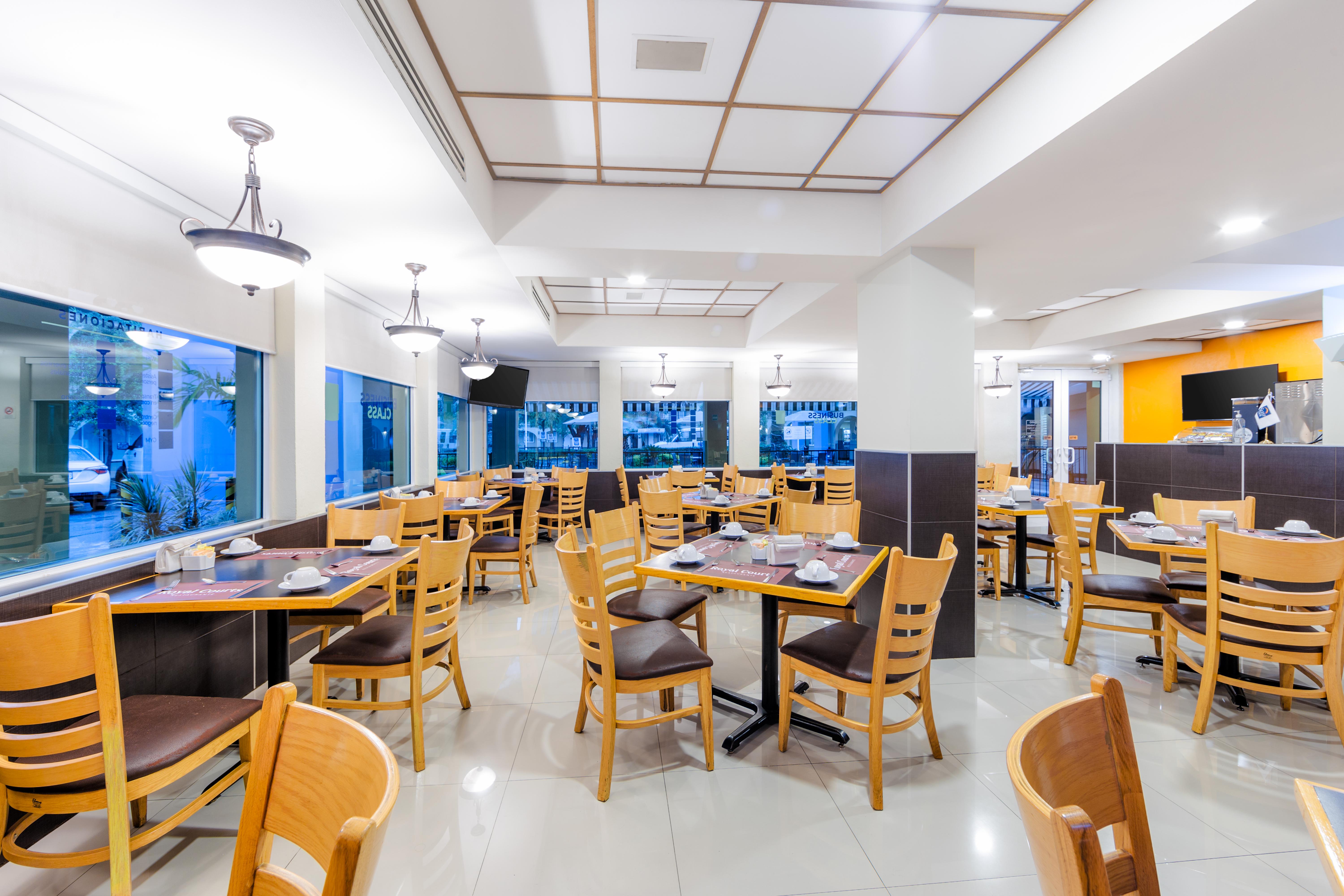 Sleep Inn Monterrey Norte San Nicolás de los Garzas Dış mekan fotoğraf