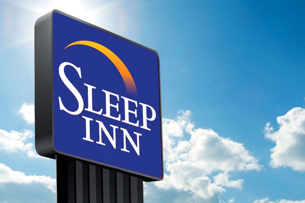 Sleep Inn Monterrey Norte San Nicolás de los Garzas Dış mekan fotoğraf