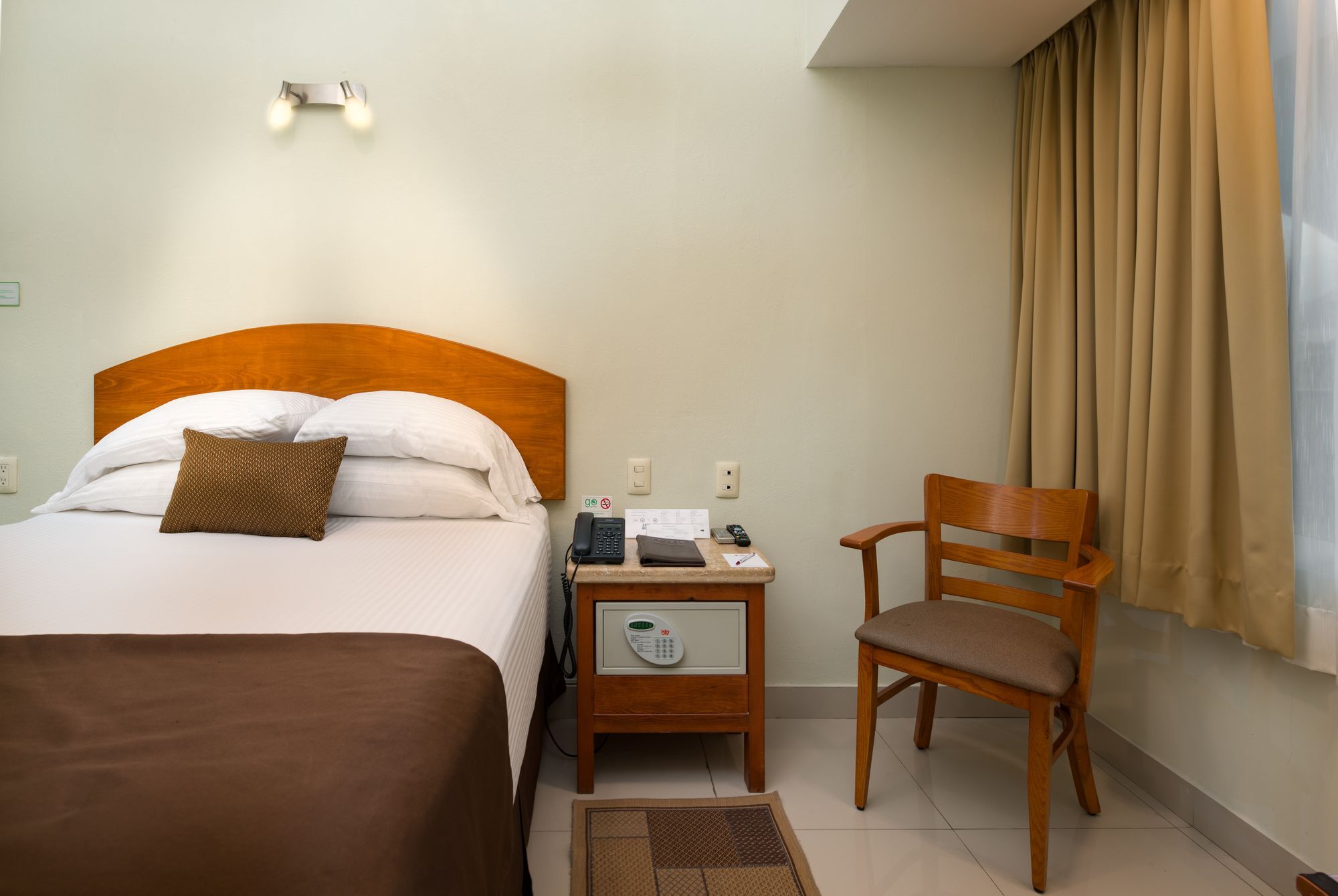 Sleep Inn Monterrey Norte San Nicolás de los Garzas Dış mekan fotoğraf