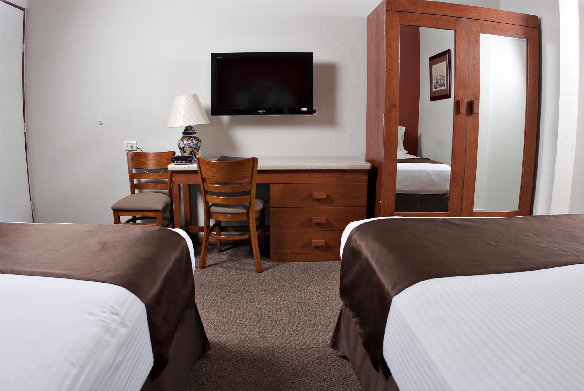 Sleep Inn Monterrey Norte San Nicolás de los Garzas Dış mekan fotoğraf