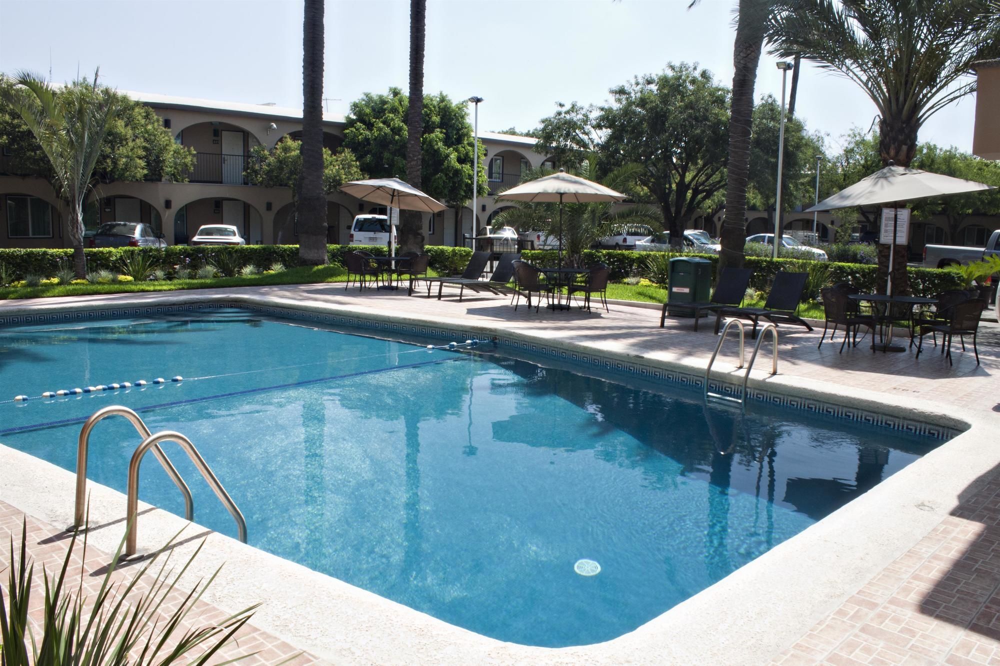 Sleep Inn Monterrey Norte San Nicolás de los Garzas Dış mekan fotoğraf