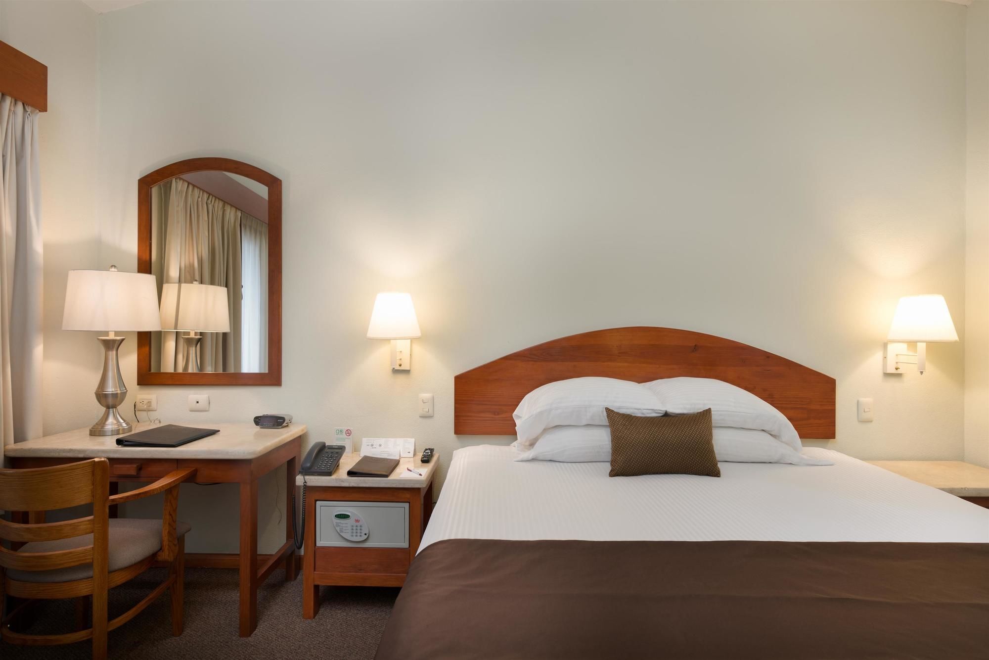 Sleep Inn Monterrey Norte San Nicolás de los Garzas Dış mekan fotoğraf