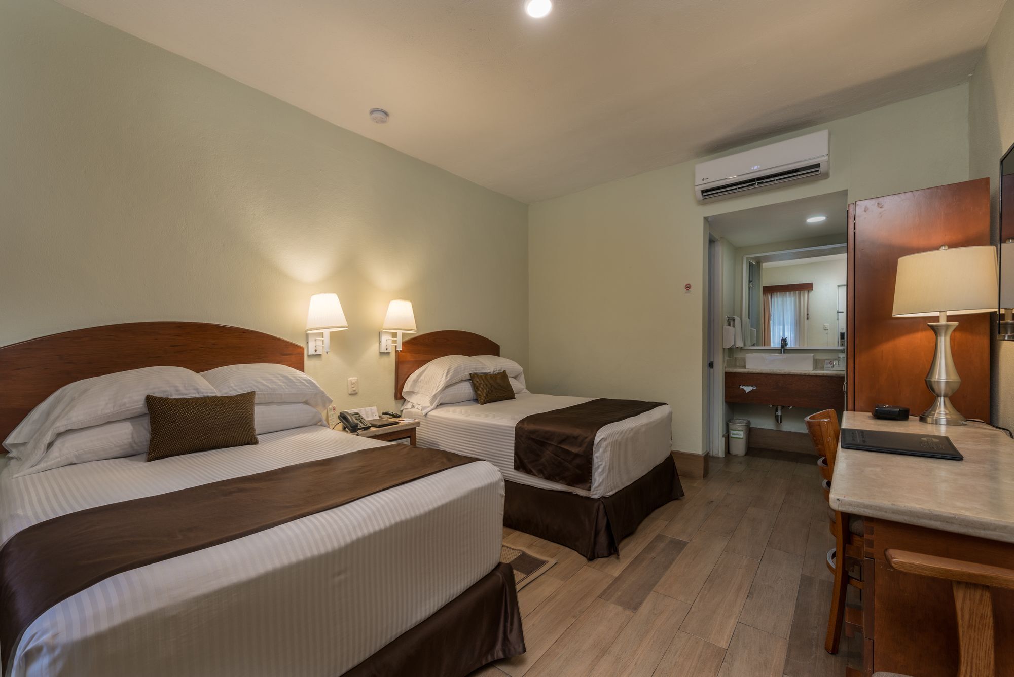 Sleep Inn Monterrey Norte San Nicolás de los Garzas Dış mekan fotoğraf