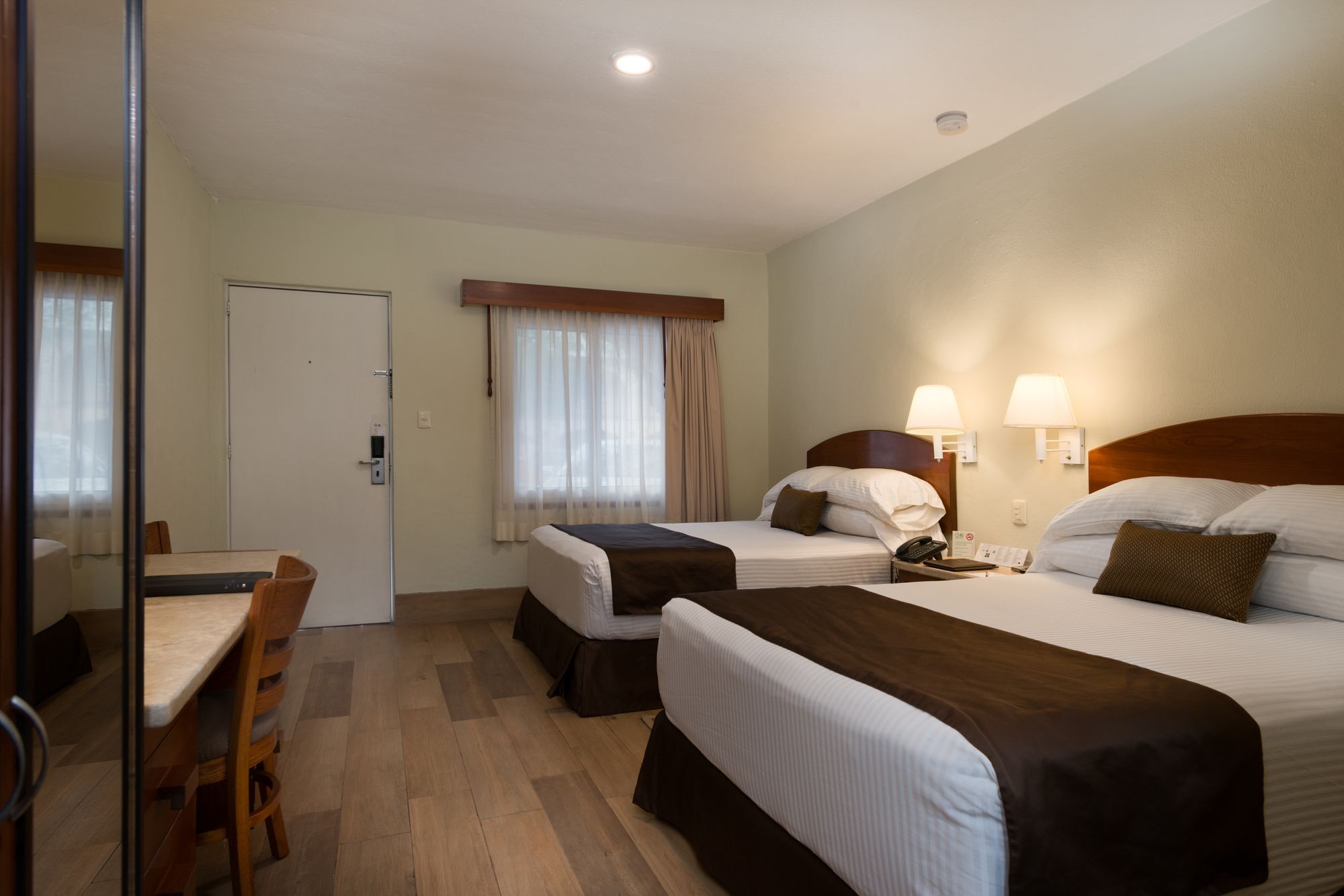 Sleep Inn Monterrey Norte San Nicolás de los Garzas Dış mekan fotoğraf