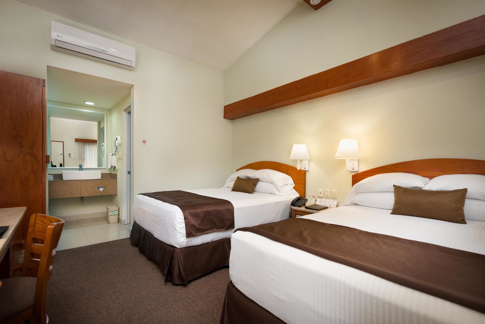 Sleep Inn Monterrey Norte San Nicolás de los Garzas Dış mekan fotoğraf