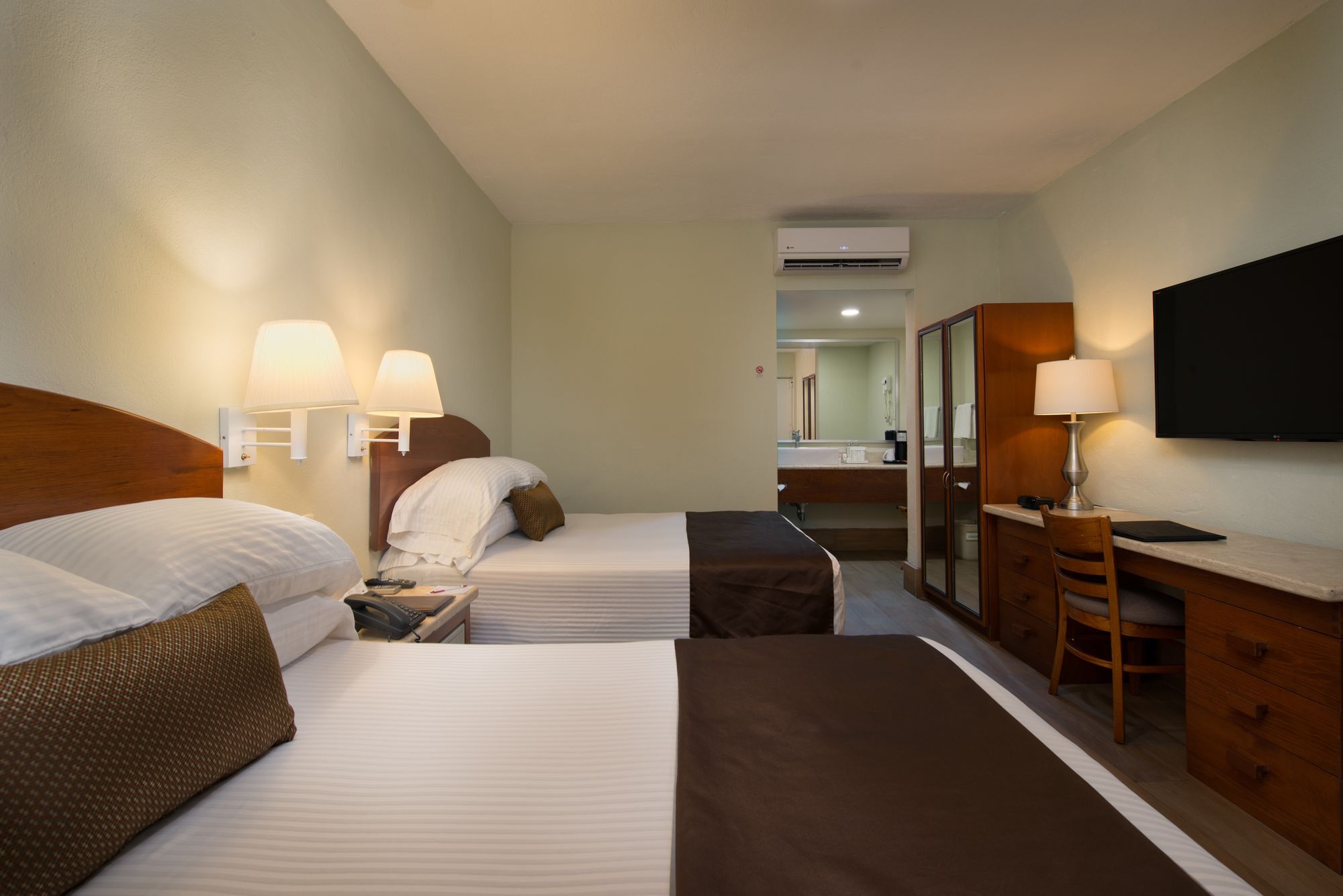 Sleep Inn Monterrey Norte San Nicolás de los Garzas Dış mekan fotoğraf